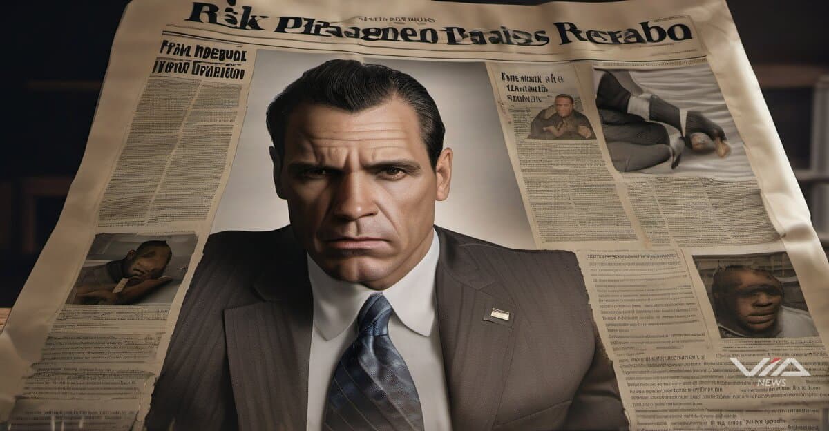 US Crypto CEO Faces 30 Years as Global Ponzi Schemes Surge 40% Since 2022